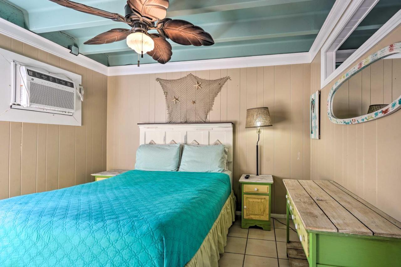 Panama City Condo With Pool Access, Steps To Beach! Panama City Beach Exterior foto