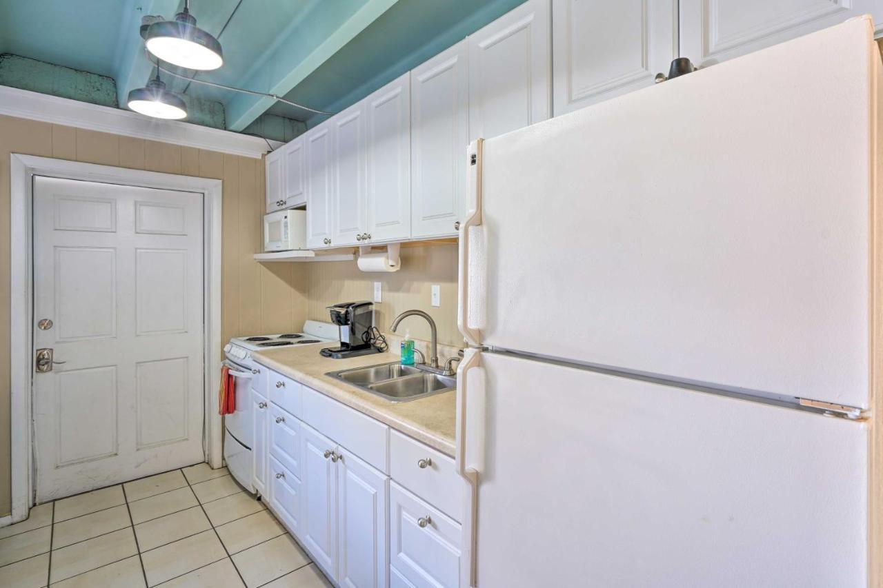 Panama City Condo With Pool Access, Steps To Beach! Panama City Beach Exterior foto